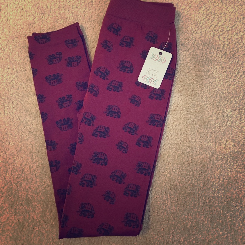NWT Leggings